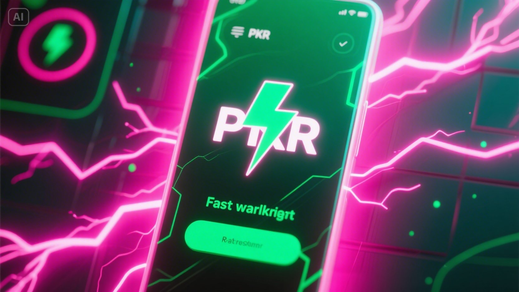 Registration at RocketPlay Casino Casino