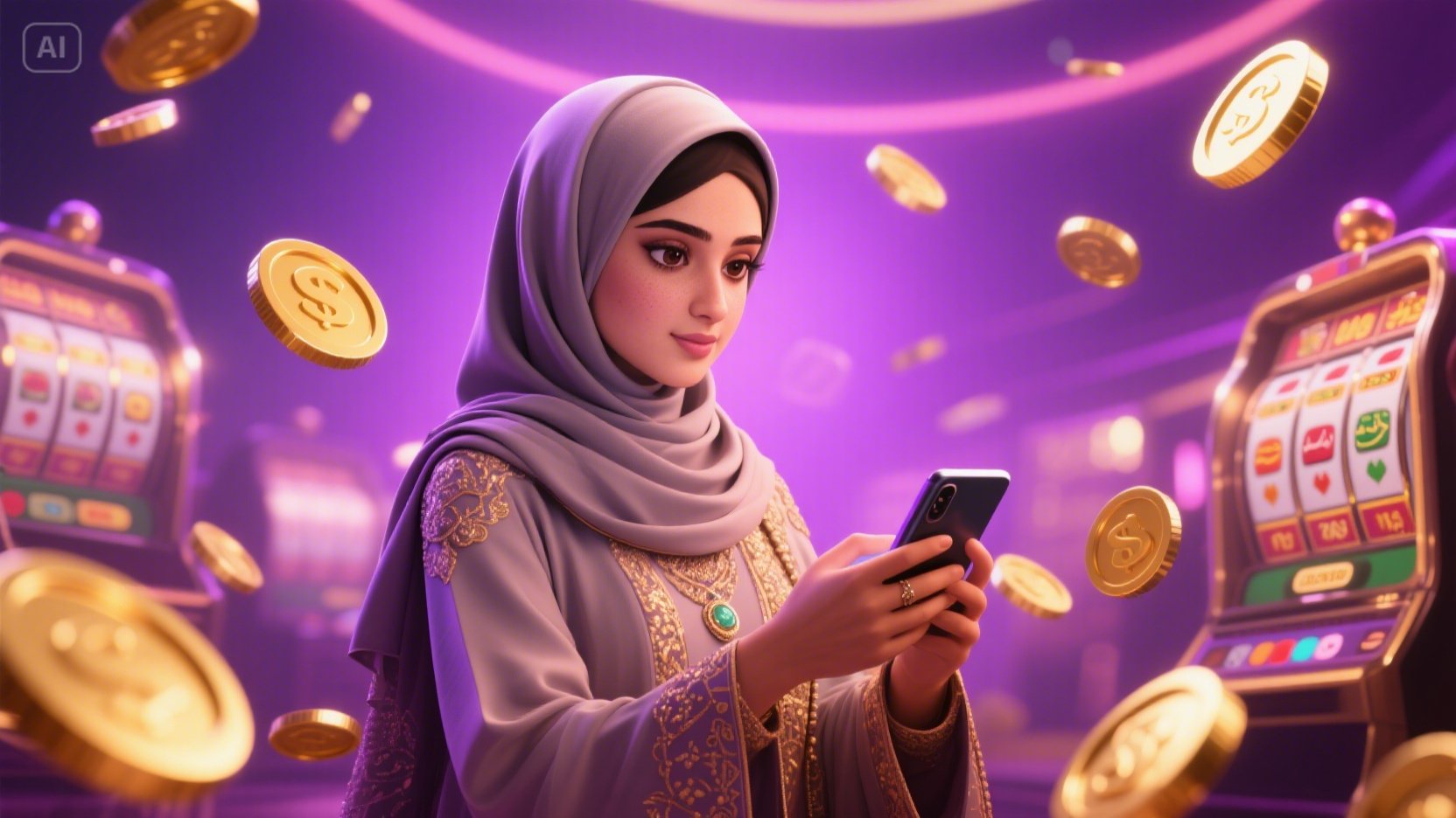 Registration at RocketPlay Casino Casino