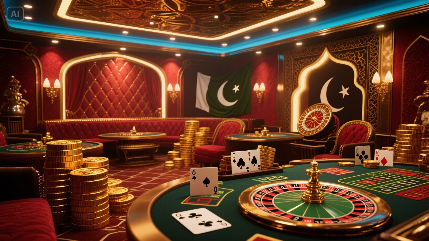 RocketPlay CasinoDeposit PKR now and claim a 200% instant top-up! Pakistani players can enjoy smooth transactions, live tables, and guaranteed PKR withdrawals through local payment systems.