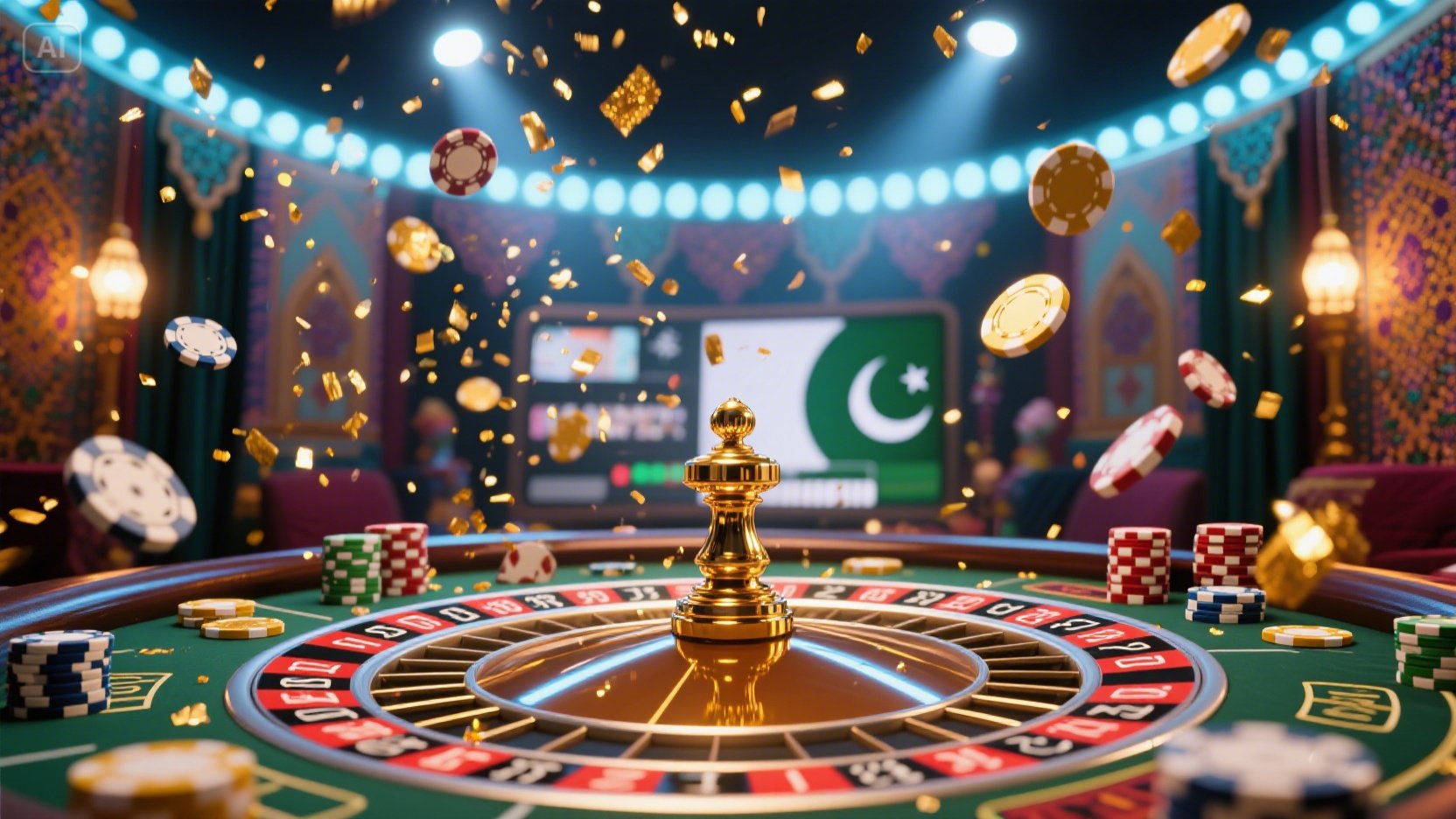 RocketPlay CasinoFirst deposit offer is live in Pakistan — get 200% instantly! Recharge your account, play casino or live games, and withdraw your winnings safely using trusted local methods.