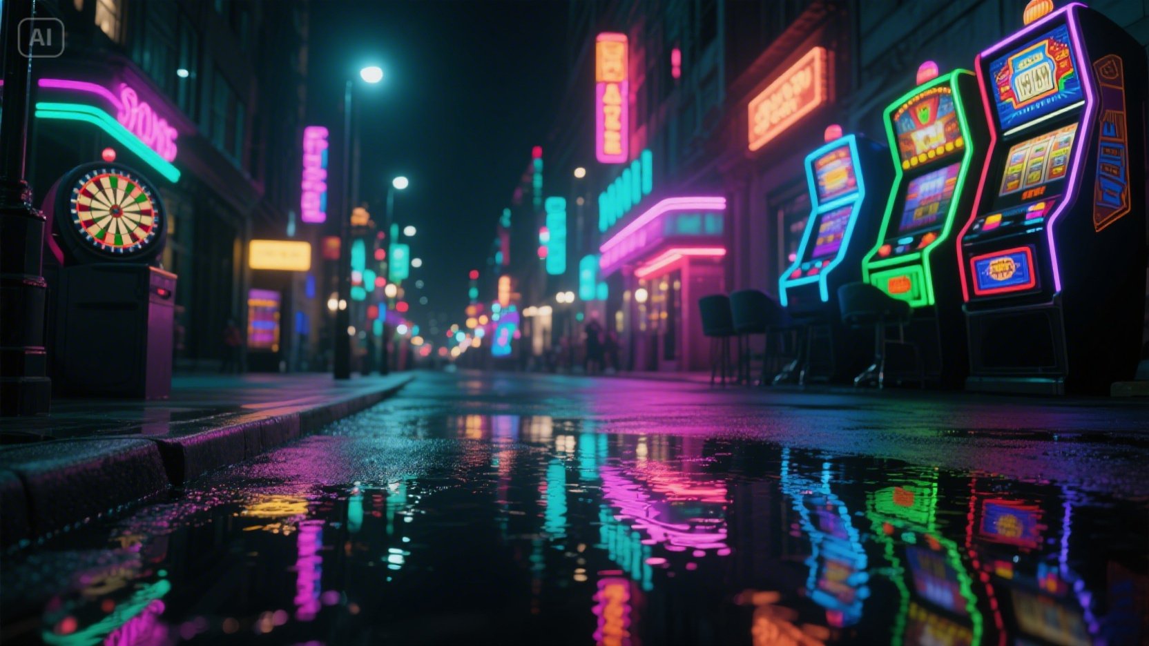 Registration at RocketPlay Casino Casino